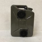 Bluetooth Jerrycan Speaker (RAL7022)