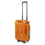 2Can | G-case Travelcase Orange