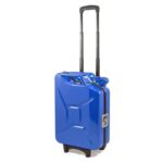 2Can | G-case Travelcase Blue