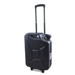 2Can | G-case Travelcase TXTR Midnight Blue